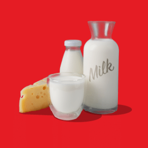 Dairy"