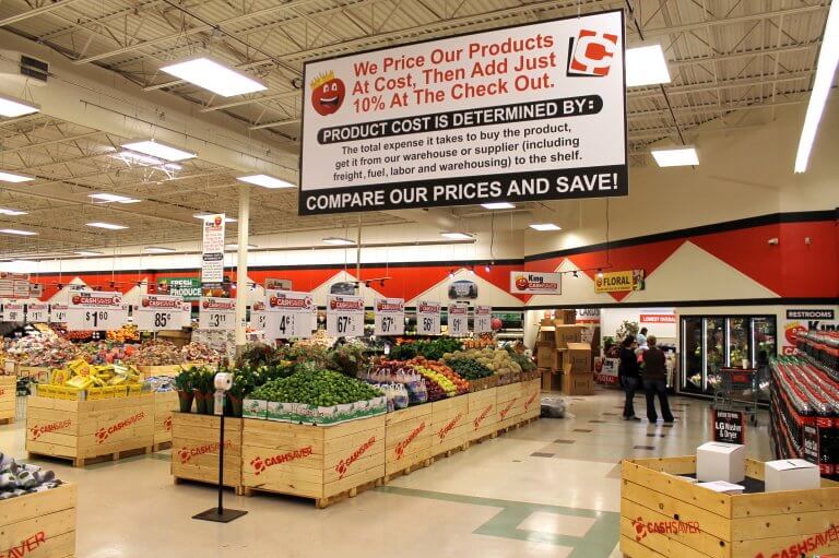 store photo