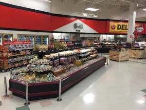 store photo